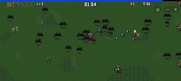 决战地下城动作RPG图2