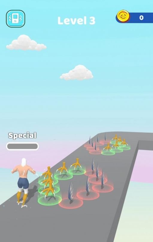 飞或游安卓官方版游戏  v1.0.1图2