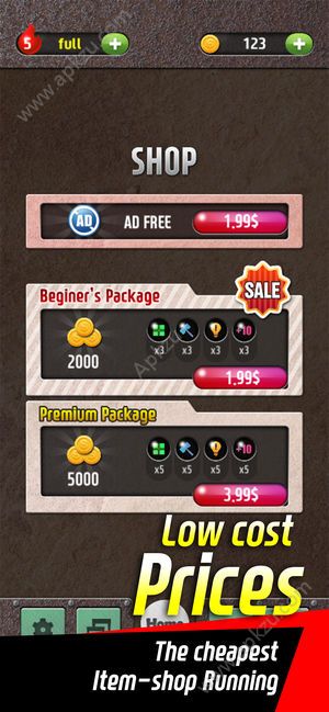 Light The Fuse游戏安卓中文版下载  v1.0.8图1