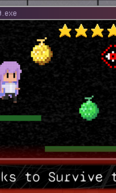 奇妙结局0汉化版图3