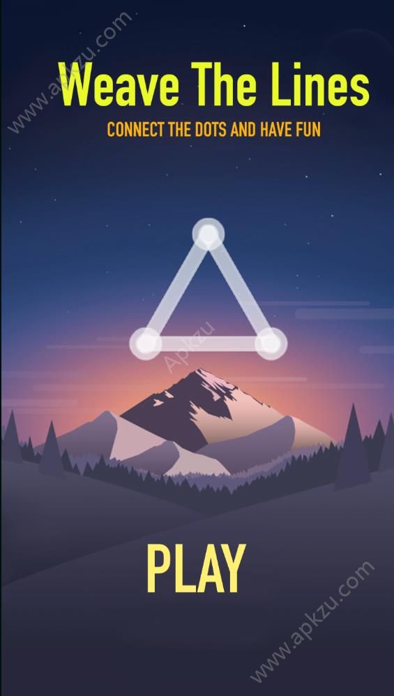 Weave the Lines游戏图5