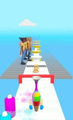 陶艺跑最新手机版图3