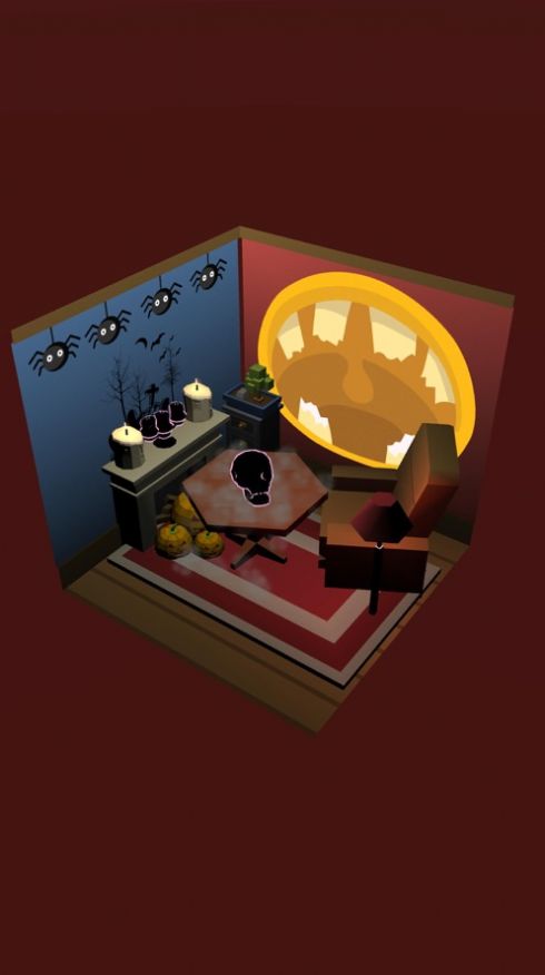 万圣节狂欢派对游戏官方安卓版  v1.1图2