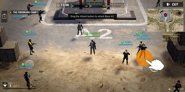 正当防卫1手机版图2