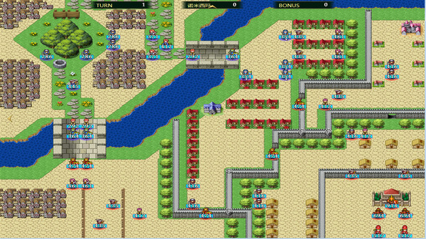 无名录正式版图1