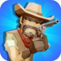 冷血射手西部牛仔金币安卓版  v0.314