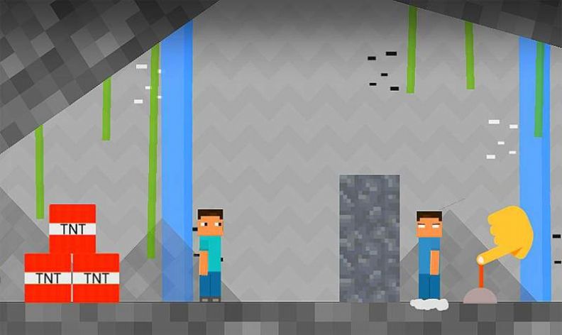 布娃娃神射手游戏图1