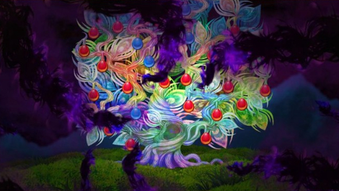 经典回归魔界村角色安卓版  v1.0图4