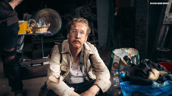 桥梁工程师行尸走肉安卓版图1