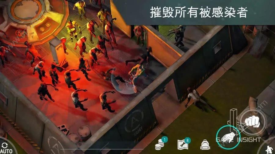 方舟第七世界资源版  v1.2.4图4