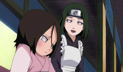 堕落忍者神游戏图4