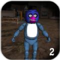 动物之惧金币中文安卓版（jumpscare animatronic 2）  v1.0