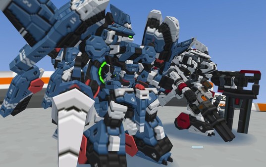 钢铁战记C21手机版图4