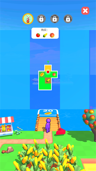 我的农场最大免广告图2