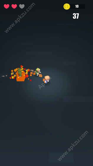 僵尸快跑游戏图2