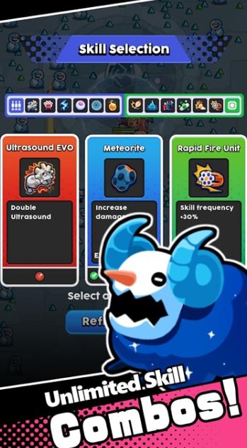 美少女生存射击游戏手机版  v0.3.10图1