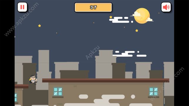 小明城市越狱游戏图2