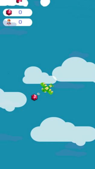 最强大逃亡红包版图5