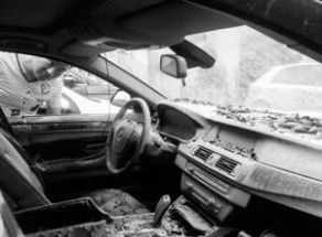 河南水淹车拍卖网图3