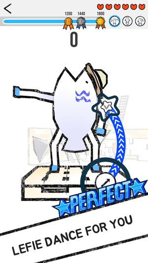 111% LegFish游戏完整安卓版下载图片1