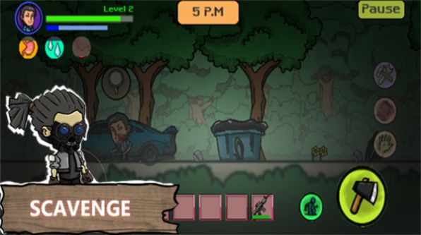 死亡前最后一日游戏图1