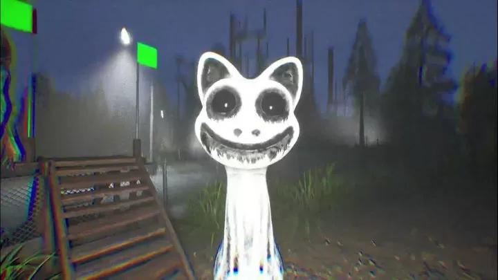 畸形动物园安卓版图2