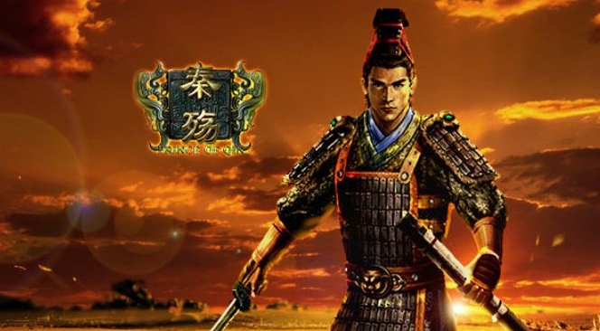 秦殇手机版合集