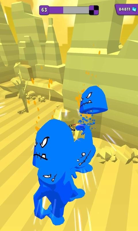 武器决斗大师钻石安卓版 v0.6.6图2