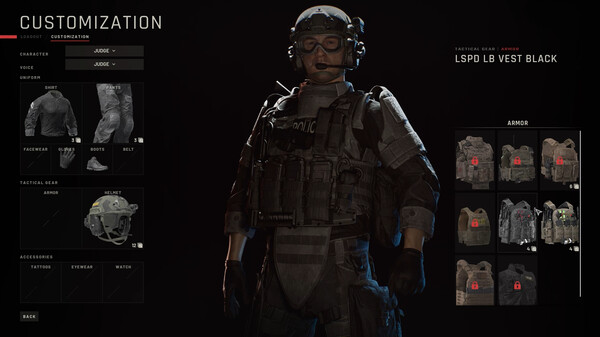 严阵以待游戏图4