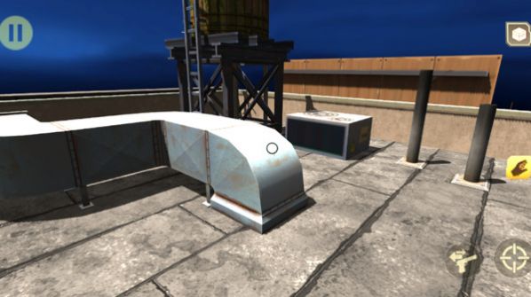 小格解说恐怖乐高游戏中文版 v1.1图1