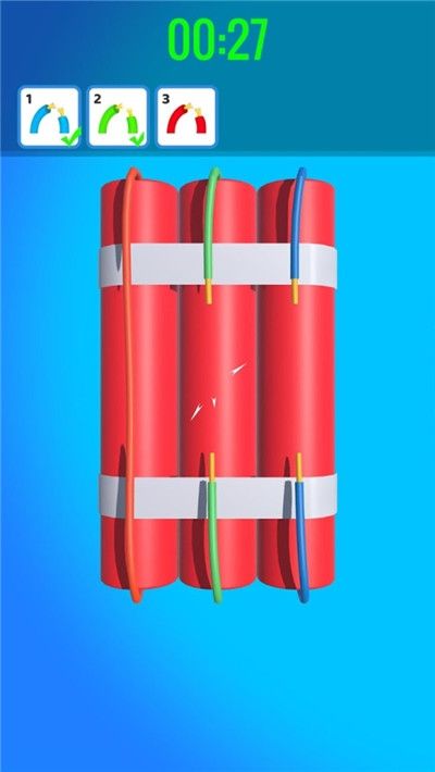 拆解炸弹模拟器中文版图4