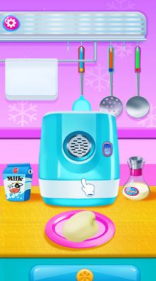 宝宝料理餐厅游戏下载安卓版  v8.1图2