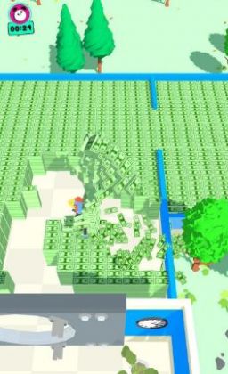 疯狂抢劫模拟器图1