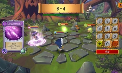 数学魔法师冒险一击必杀安卓版  v2.5.27图3