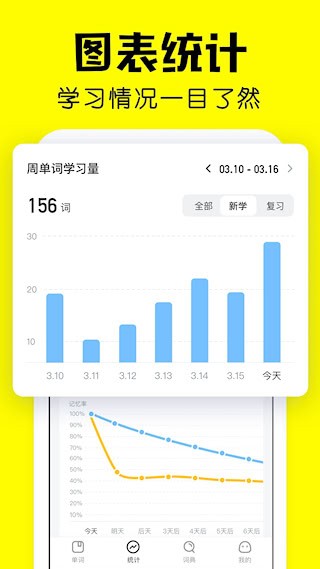 疯狂背单词安卓版图5