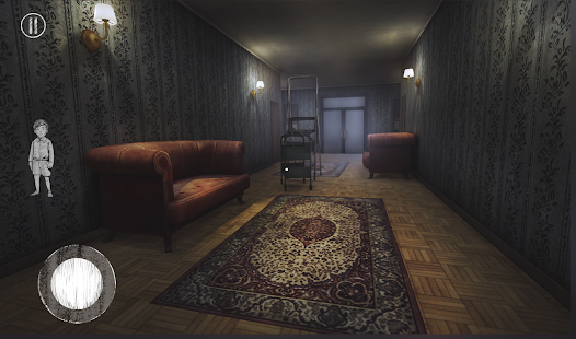 邪恶修女再临游戏图4