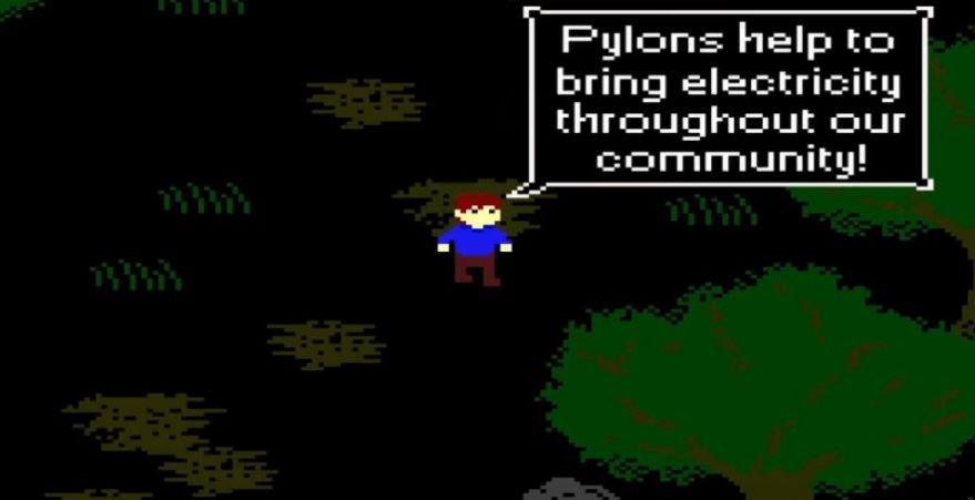 PYLONS中文手机版游戏  v1.0图2