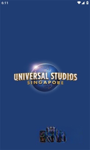 新加坡环球影城图2