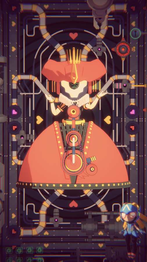 爱丽丝遗失的碎片游戏图3