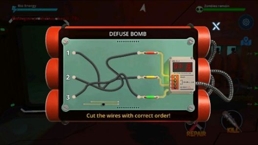 Impostor among us手机版图2