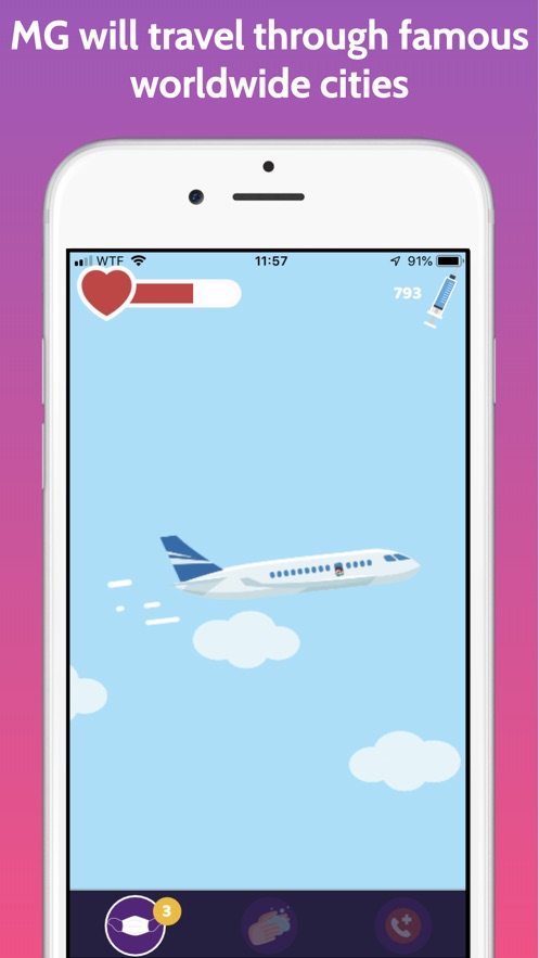 VRS搏击俱乐部游戏图3