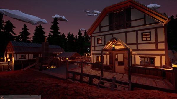 Hydroneer安卓游戏中文版  v1.0图1