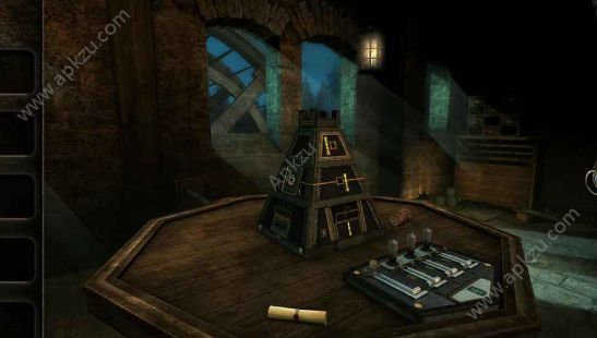 未上锁的房间3提示汉化版  v0.07图2