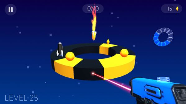 这是一个圈套游戏图2