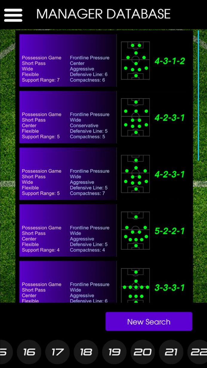 peshub21安卓下载中文版app  v1.0.0图4
