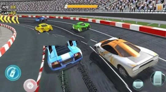 不可能的赛车手安卓中文版  v10.5图2