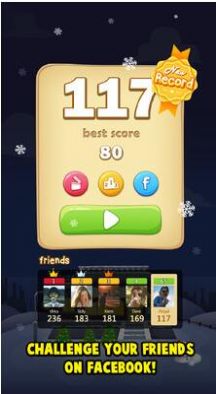 天天盖房子红包版图1