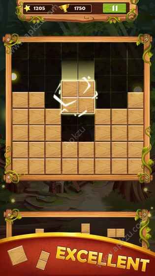 木块拼图游戏2019游戏图4