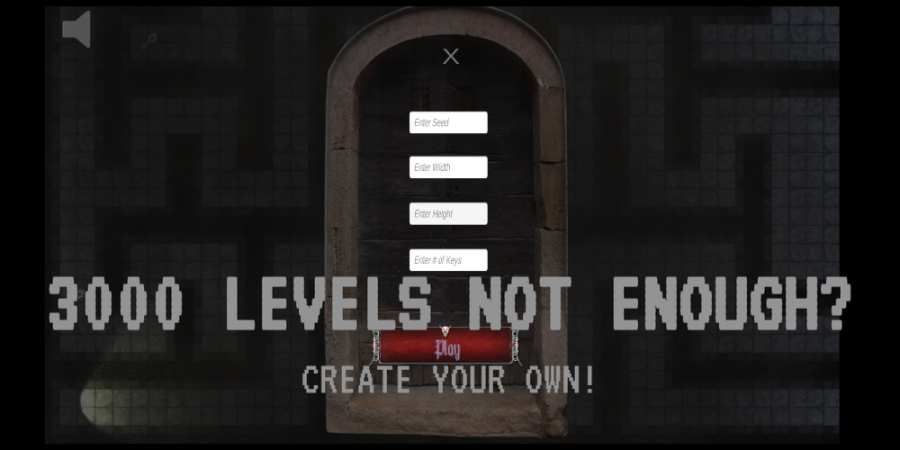 黑暗迷宫游戏中文安卓版图片1