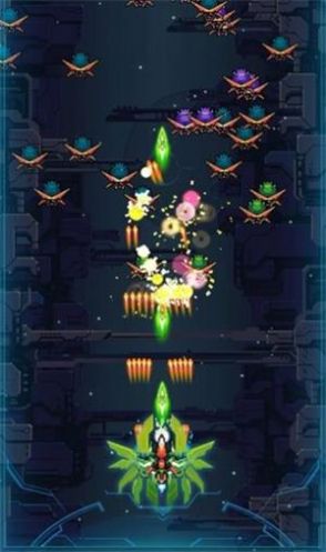 新飞机大决战游戏最新版  v1.0图3